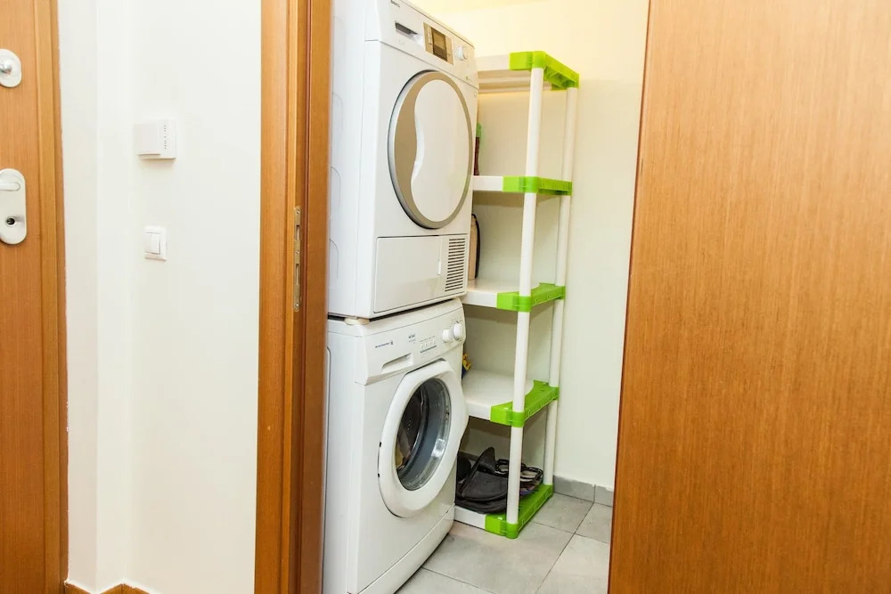 Sifris Apartment in the Heart of Athens