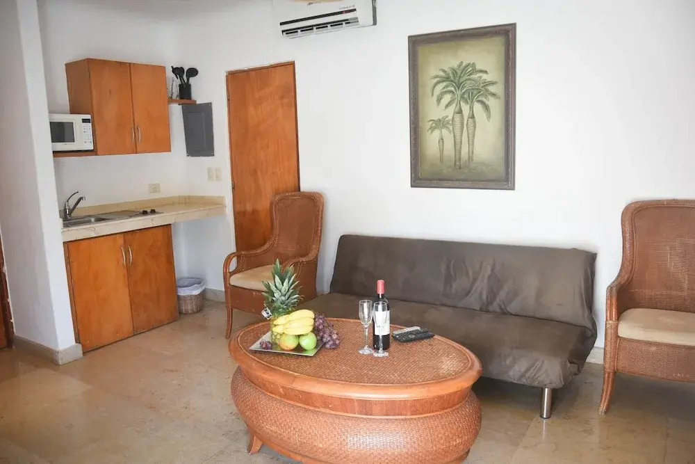 Blue Palms Suites
