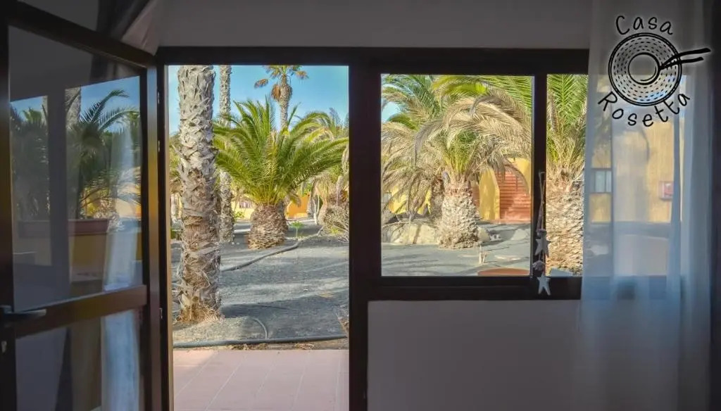 Family Casa Rosetta 4 persons - wifi and pool service