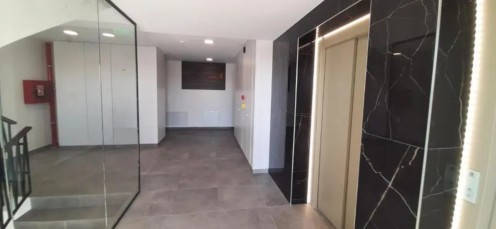 Apartament Luca P7B Oradea Prima Residence