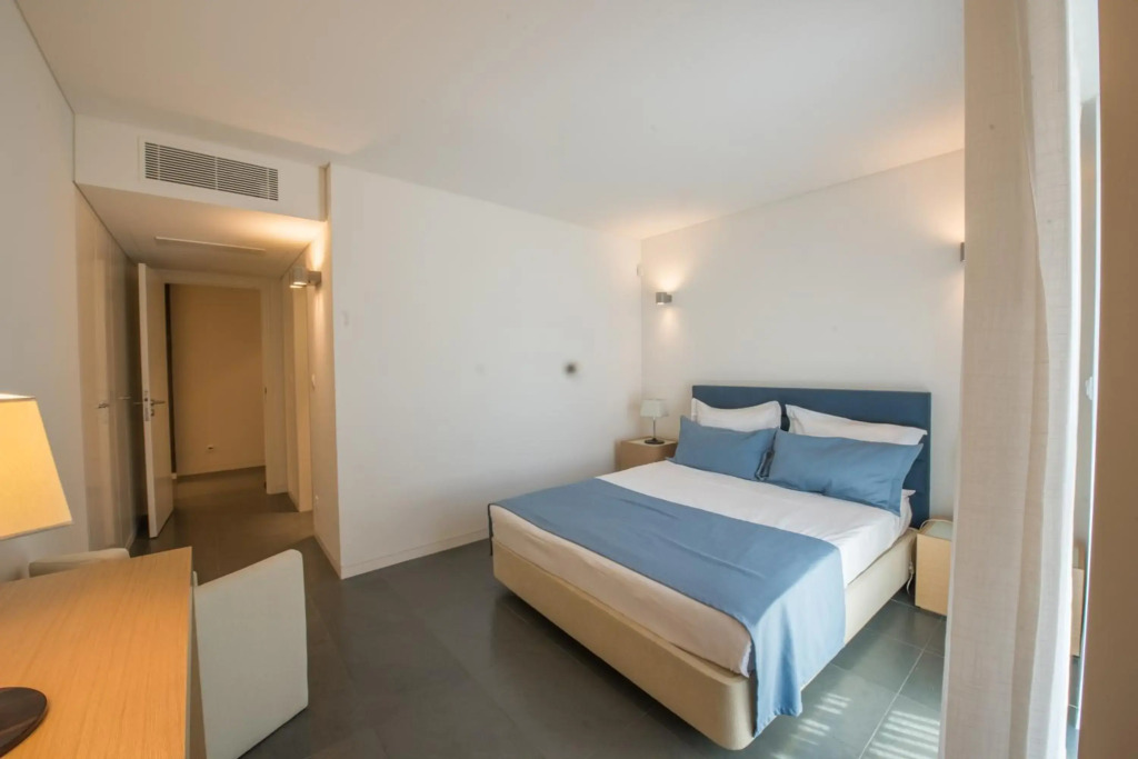 Troia Residences - Apartamentos Ácala