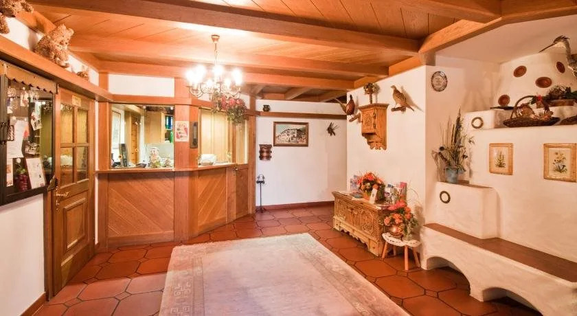 Hotel Traube