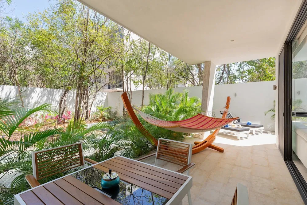 Highline TULUM- lovely Apartment in the heart of Aldea Zama