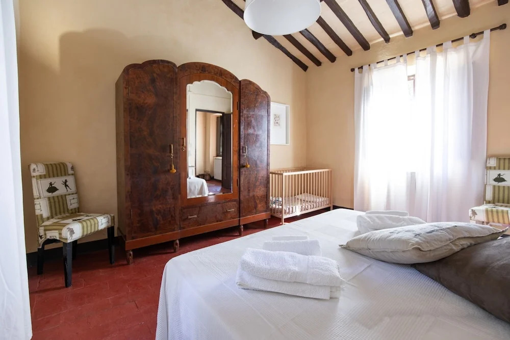 Villa La Pieve