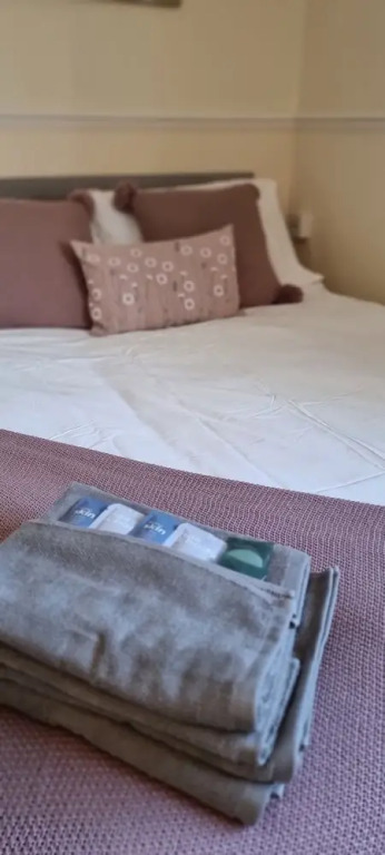 Pearl View En-suite