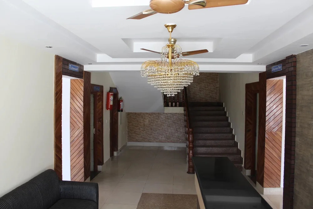 Devki Palace Chamba