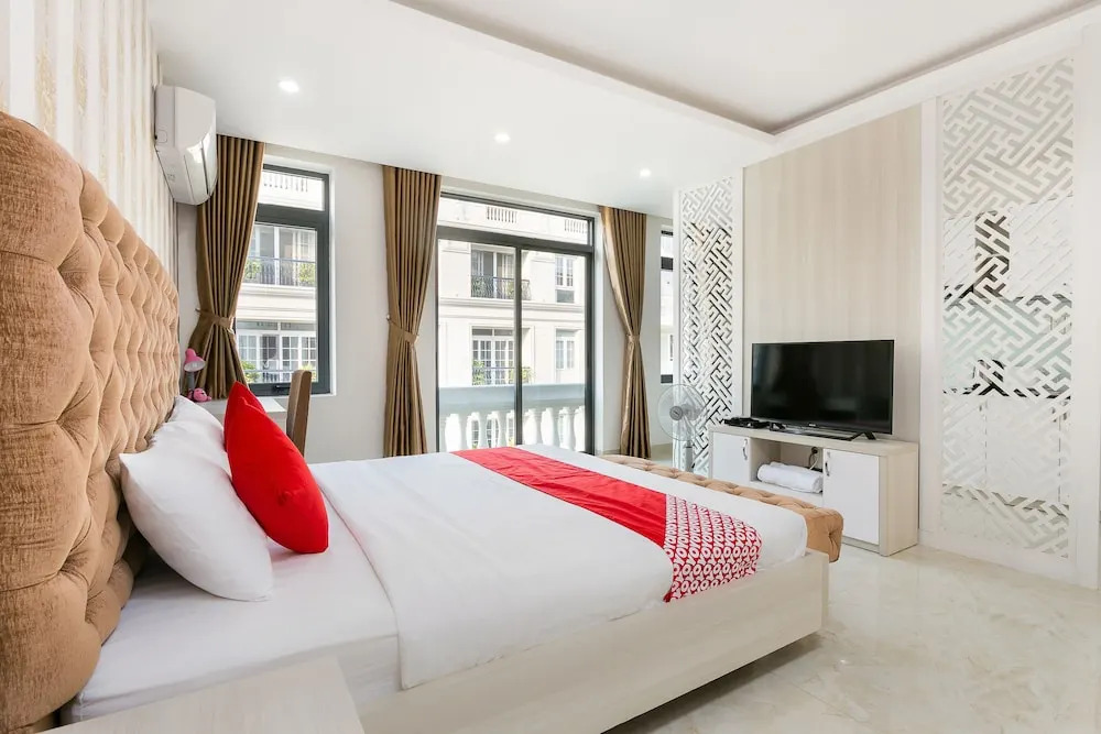 OYO 136 Aparthotel 75
