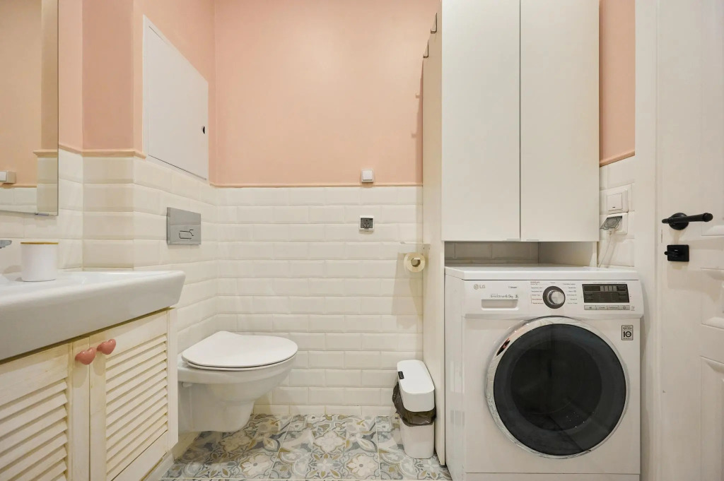 Your Place на улице Героев-Разведчиков, д.8 корп. 3