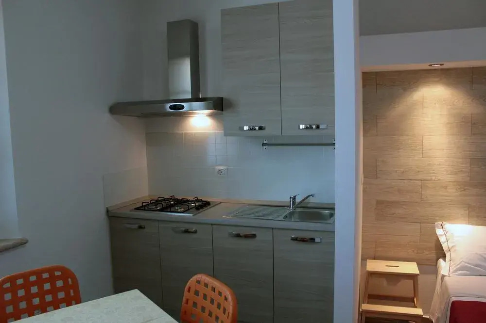 House Sabbioneta
