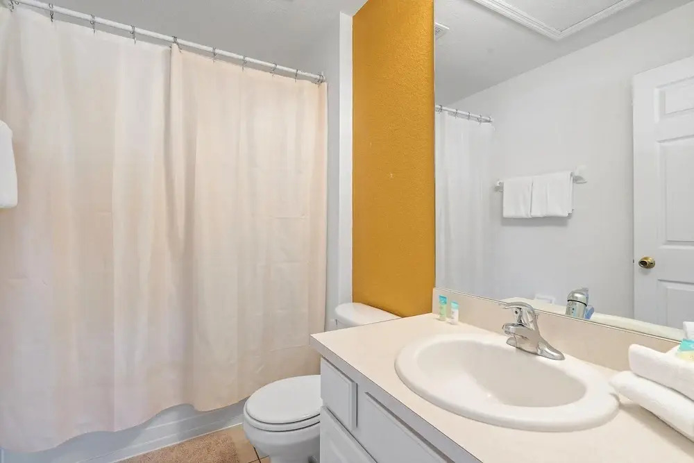Op7678 Windsor Hills 3 Bedroom Private Pool Townhome