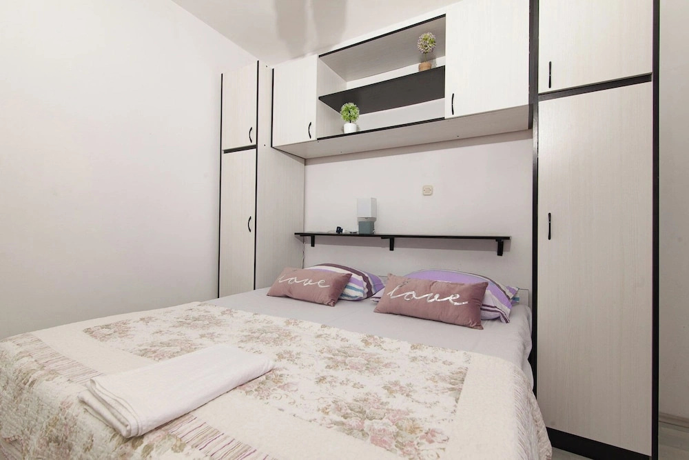 Apartments Gojka