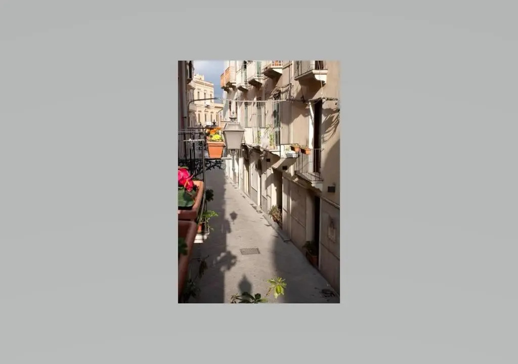Gli Agrumi Rooms