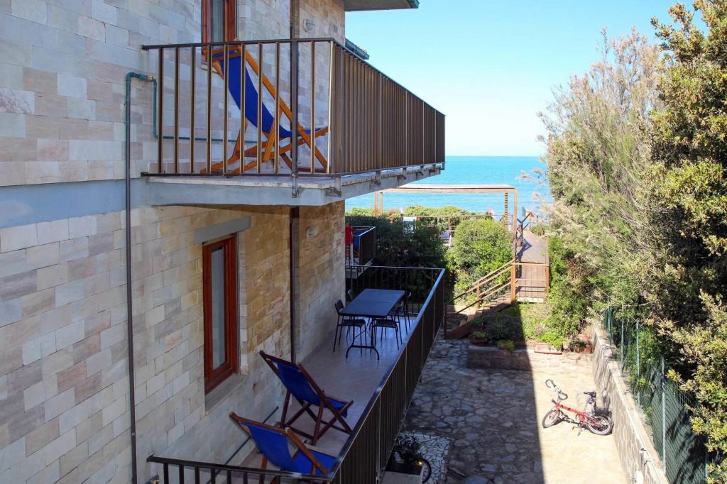 Le Dune Ground Floor Apartments - Futura CAV