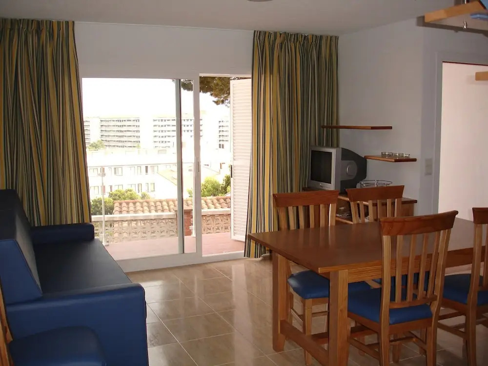 PA Apartaments Bon Sol