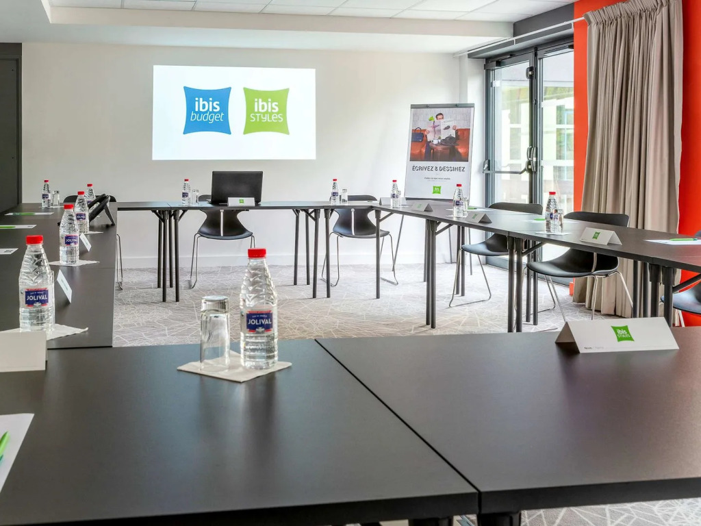 ibis Budget Cognac