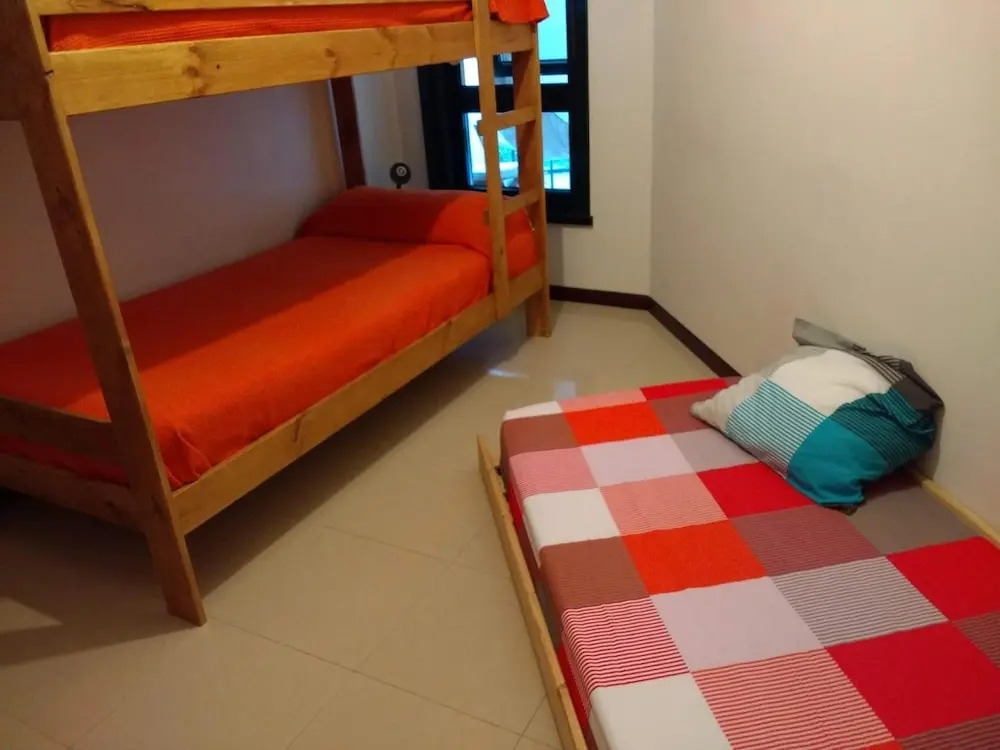 Pension San Roque