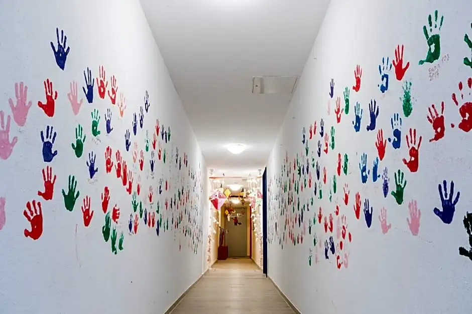 Familien Apartmenthotel Panoramic