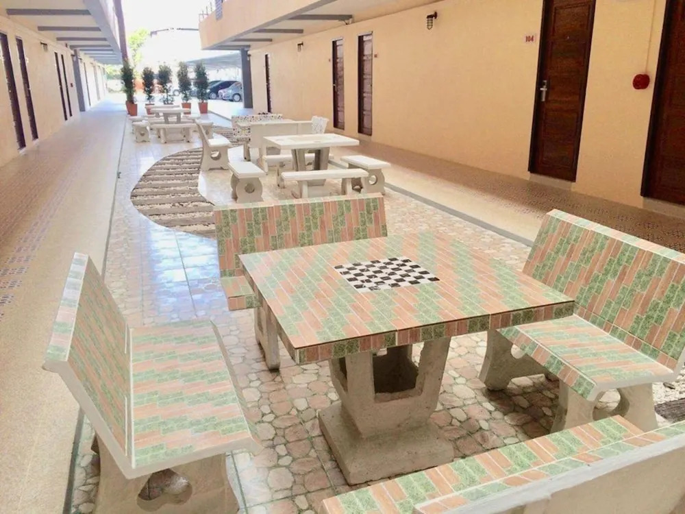 Pangviman Residence