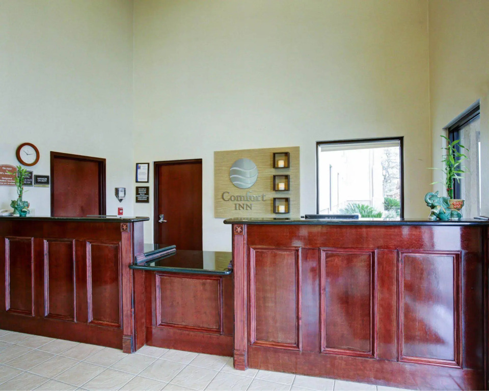 Comfort Inn Rockdale