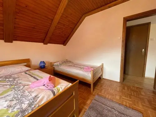 Holiday house Zupanc