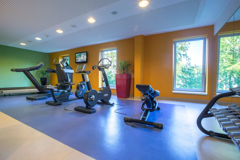 Park Inn by Radisson Frankfurt Airport