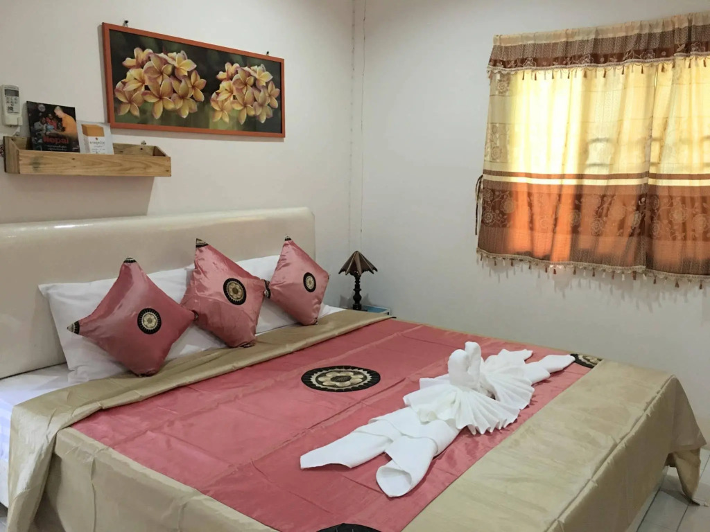 Pakasan Garden Home
