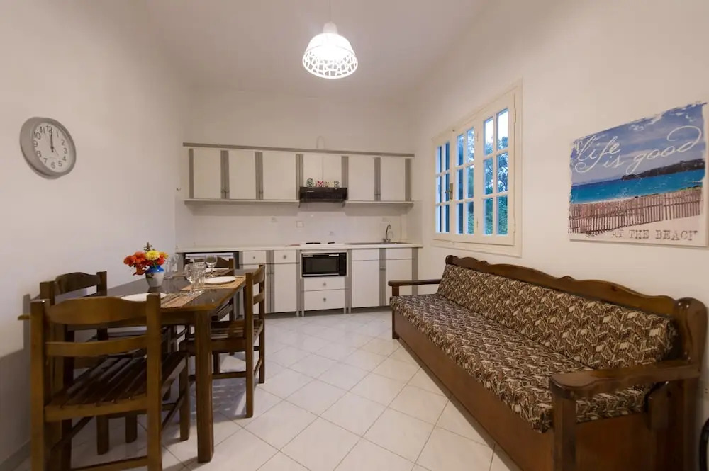 Nektar Apartments