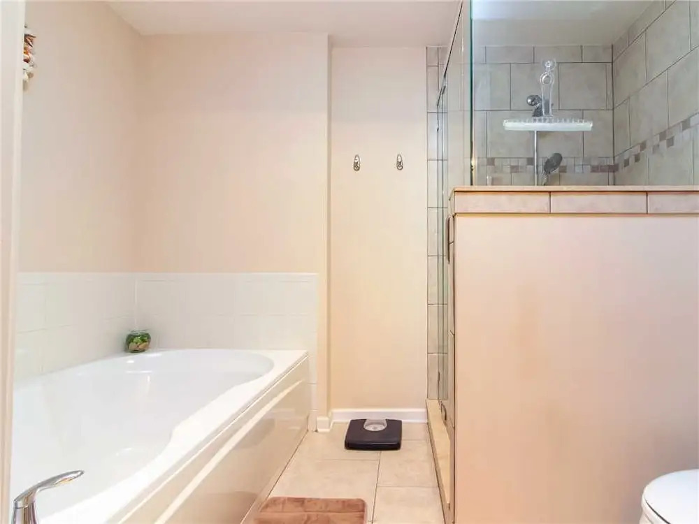 Anastasia Seaside 106 - Three Bedroom Condo