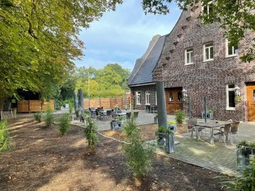 Gasthof Gleis