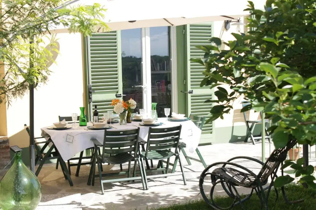 LA CUCCAGNA DI DON BOSCO - No landlords and neighbours - Absolute privacy