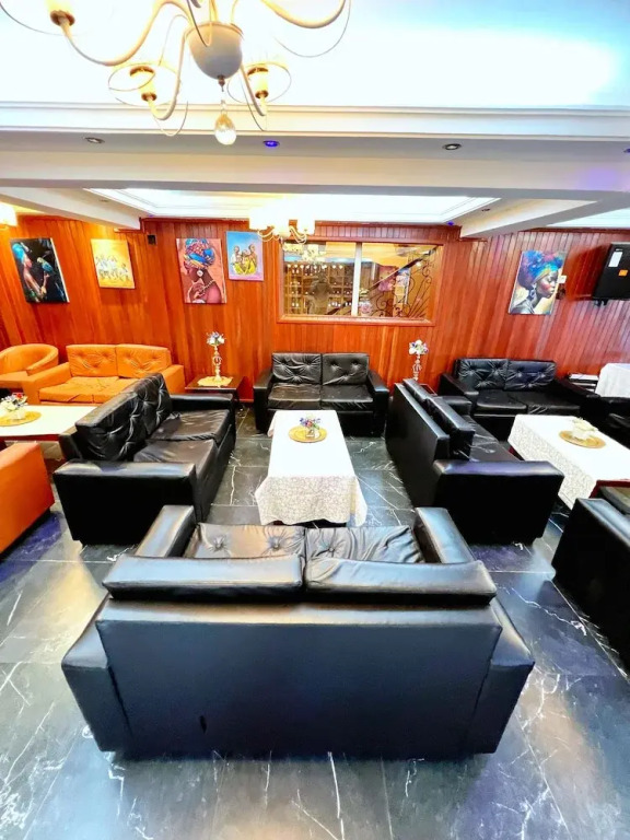 Appart'hôtel Micheline et Emile, Suites & SPA, Bastos
