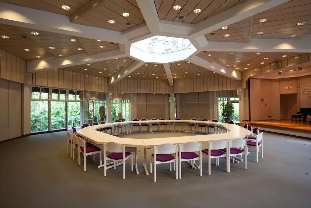 Hotel am alten Park