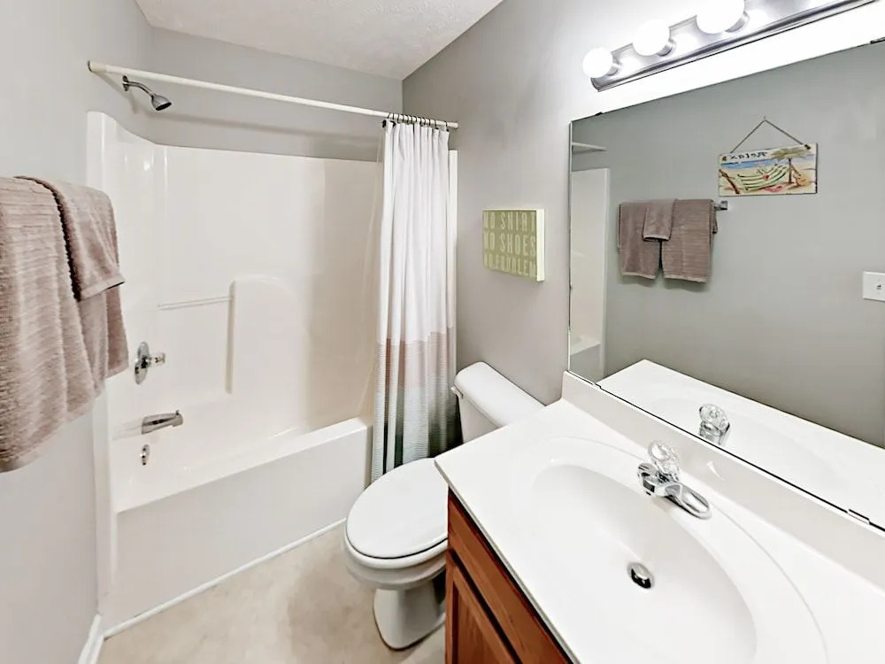 Chester Street Unit A - 2 Br Condo