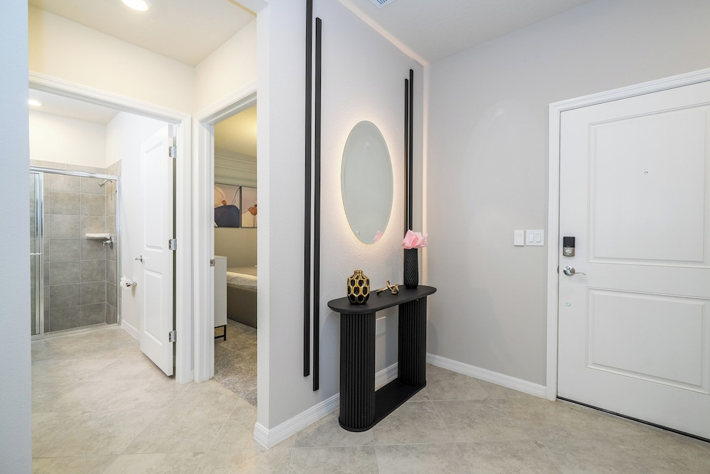 Magical 5Bd Themed w/ Waterpark Near Disney 16161