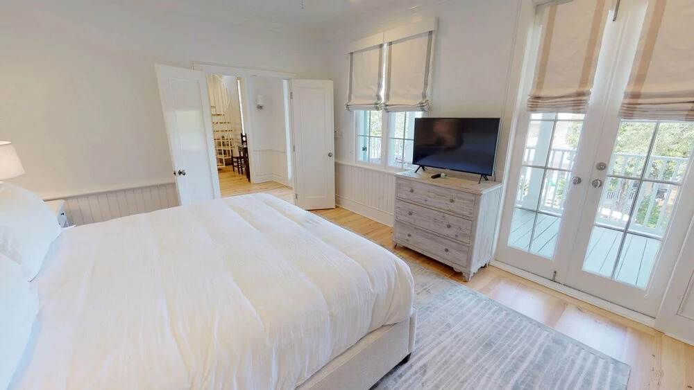 Taste & Sea - 128 Tupelo by Dune Vacation Rentals