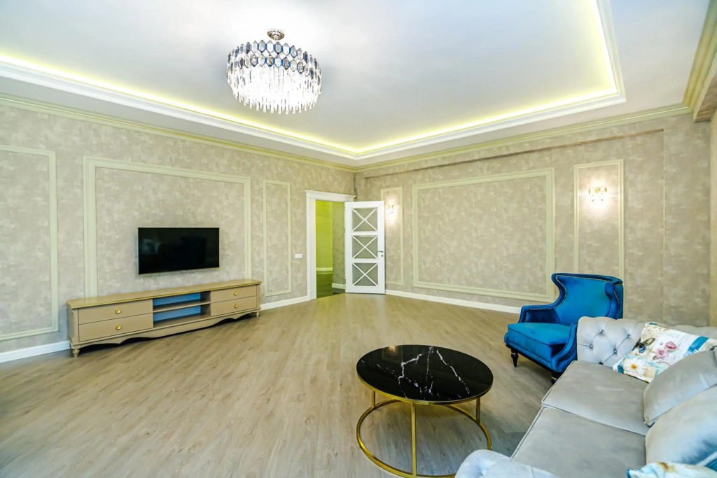 Mango beuty apartment 7