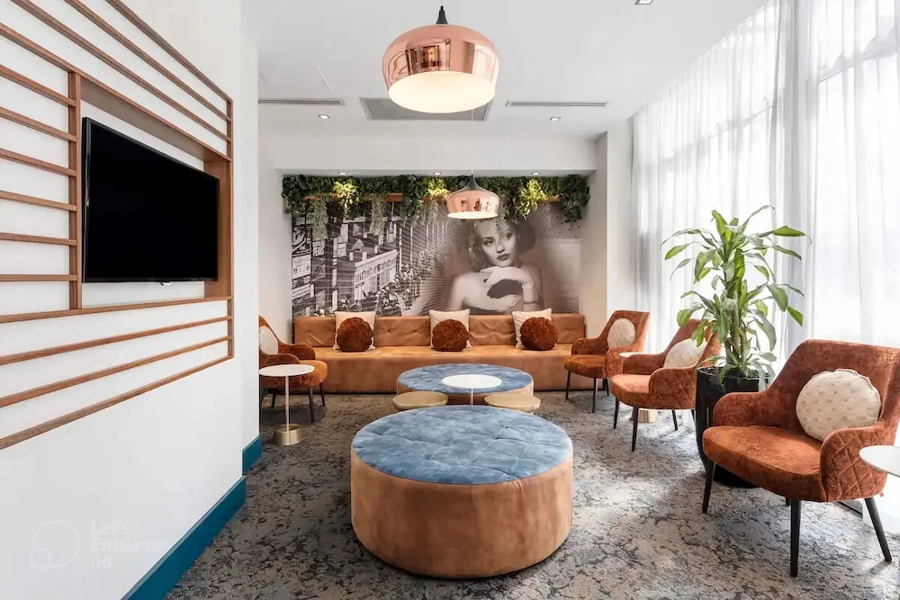 Sydney Suites