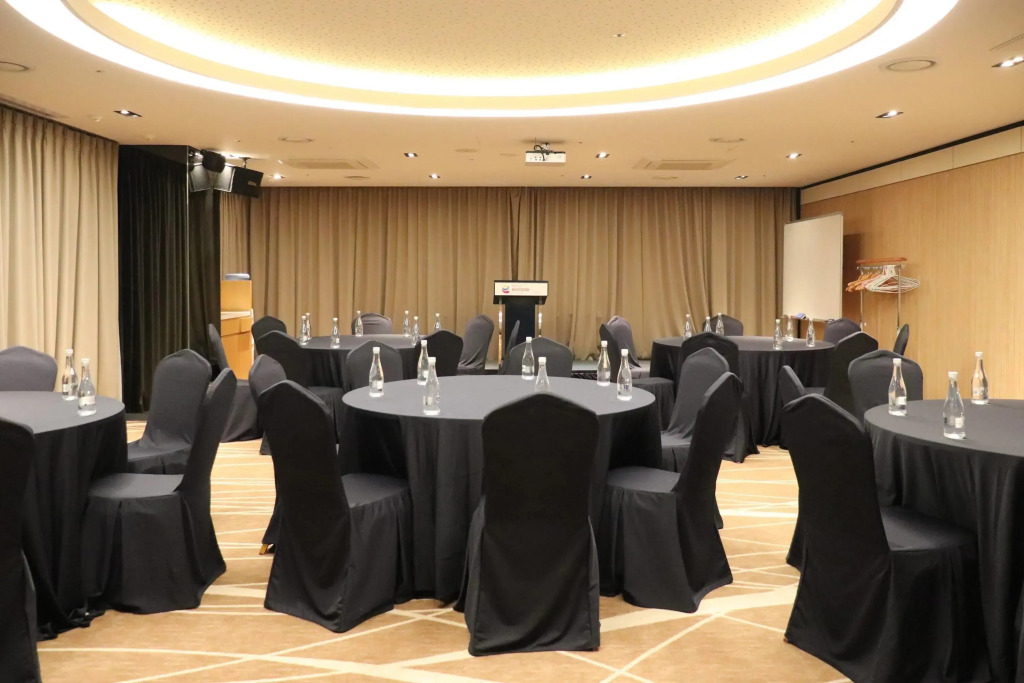 Ramada Encore by Wyndham Busan Station