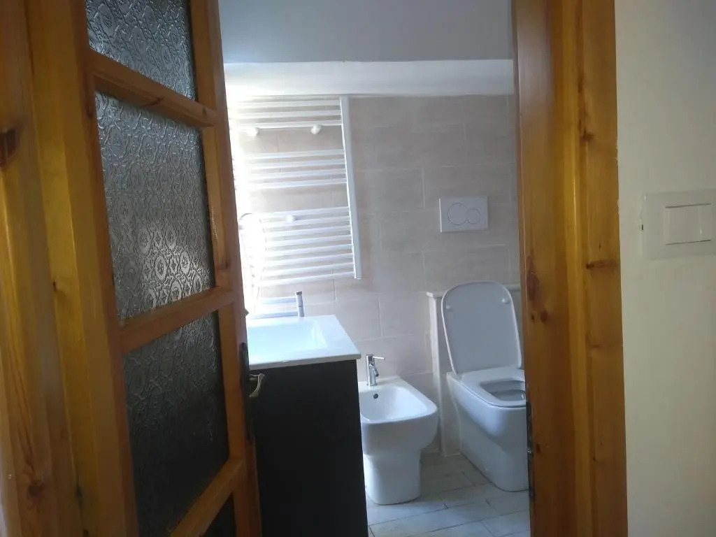 B&B Albenga Casa Panfilo