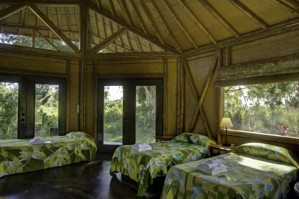 Kalani Oceanside Retreat