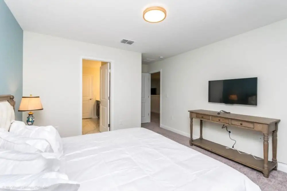 Villa in Champions Gate Resort 2528