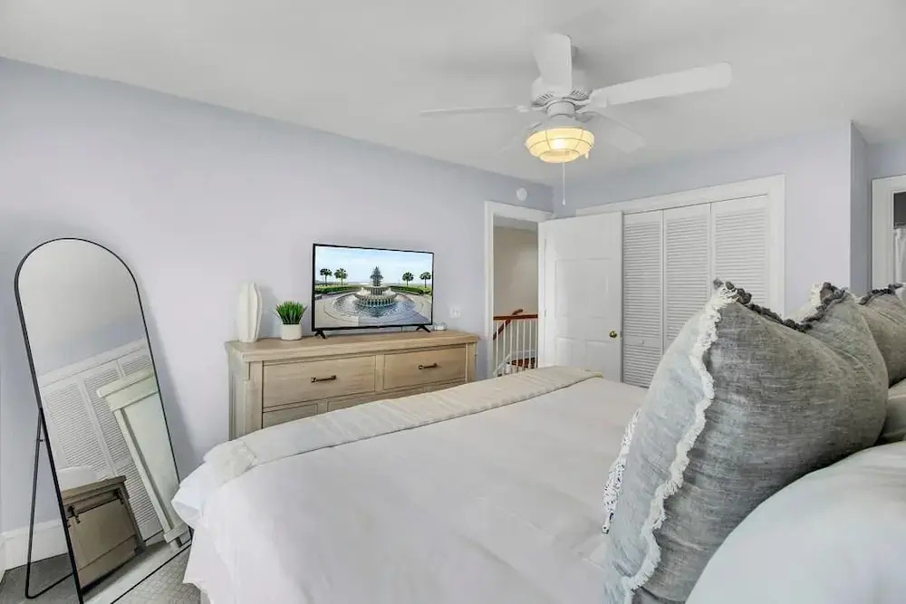 Commons Court 3 by Wild Dunes, Golf Course View