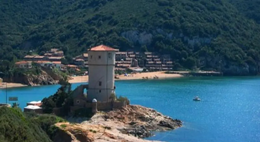 Villino Paraiso Luar