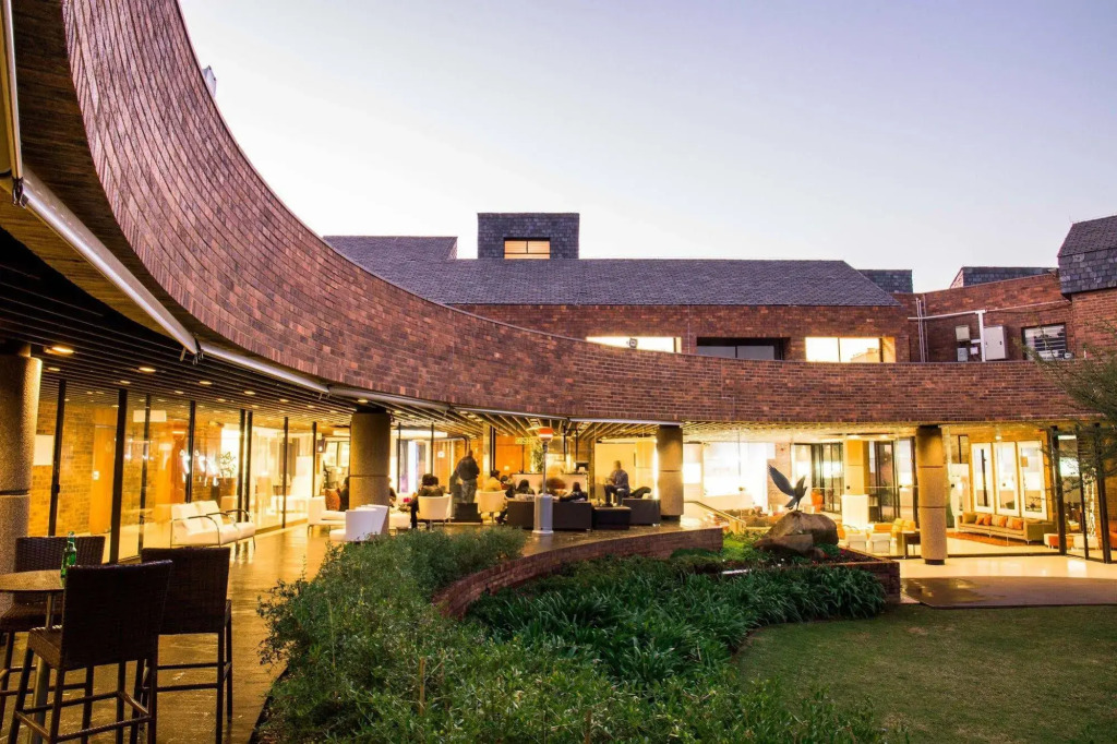 FNB Conference Centre and Hotel