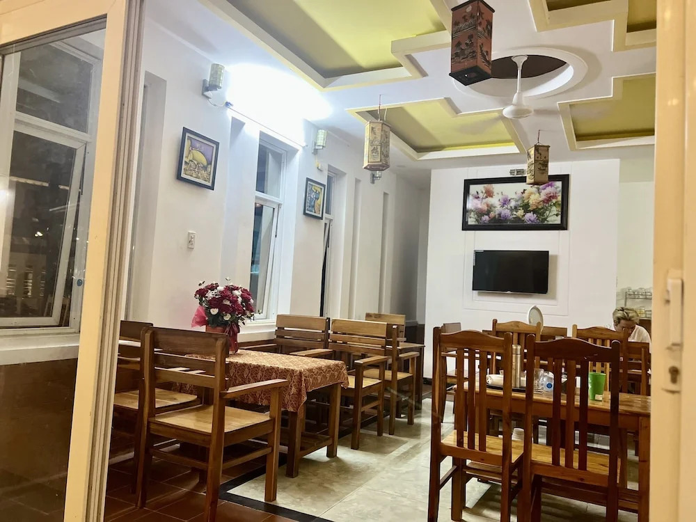 Aloha Hotel Suoi May Phu Quoc