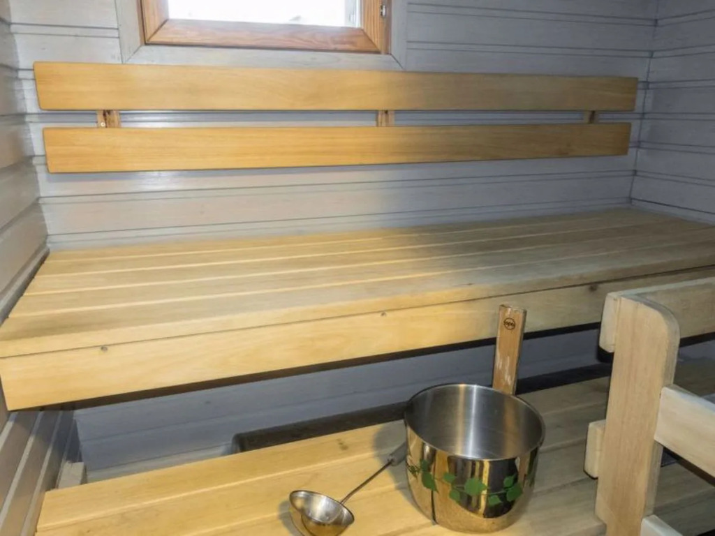 Keskuskuja b4 Kittil
