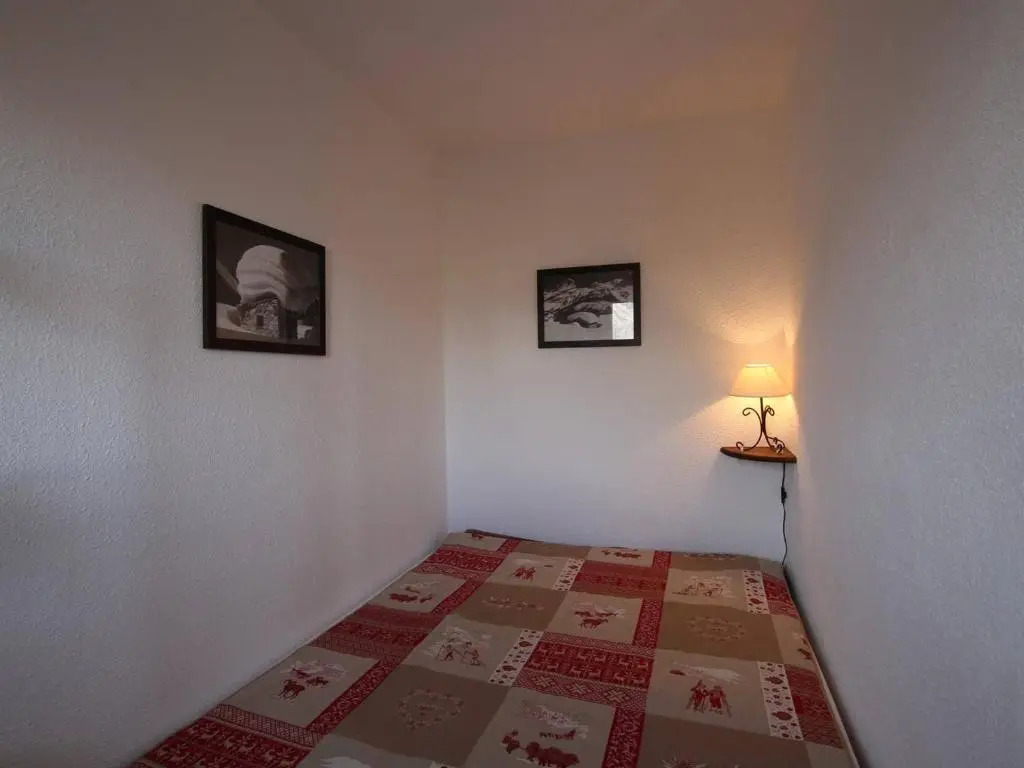 Appartement Puy-Saint-Vincent, 1 pièce, 4 personnes - FR-1-330G-51