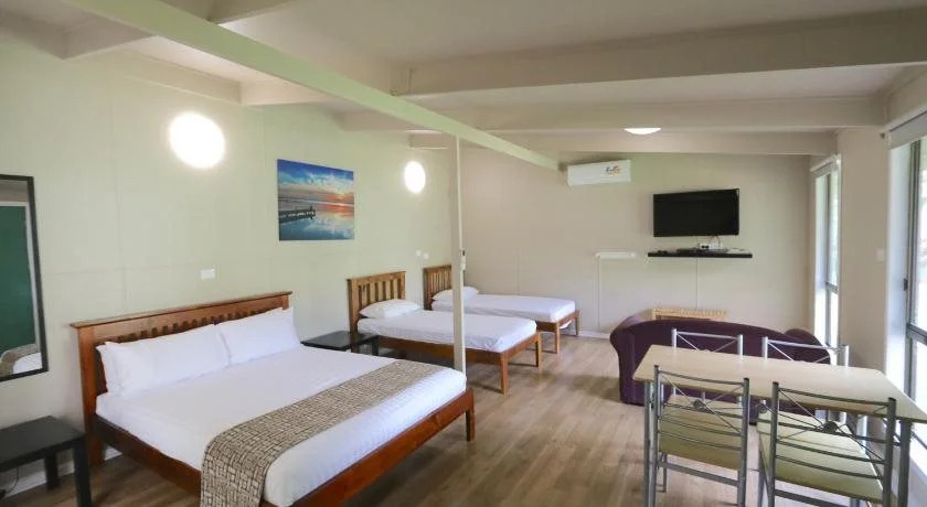 Robe Holiday Park