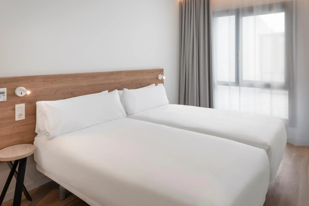 B&B HOTEL Écija