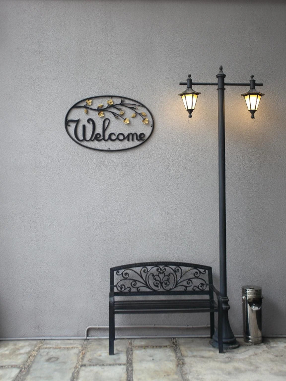 Iris Hotel